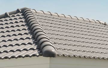 advantages of Nenthorn clay roofing
