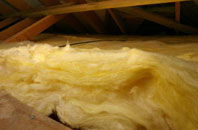 Nenthorn pitch roof insulation